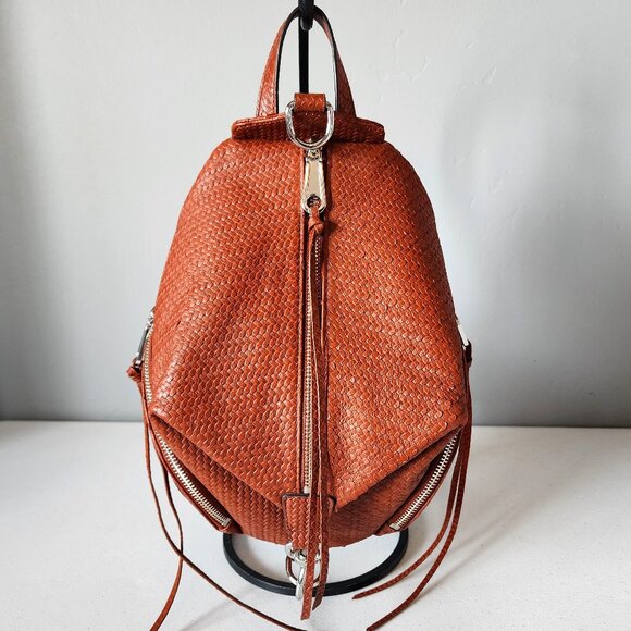 Rebecca Minkoff Handbags - Rebecca Minkoff Backpack "NEW"